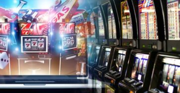 slot online